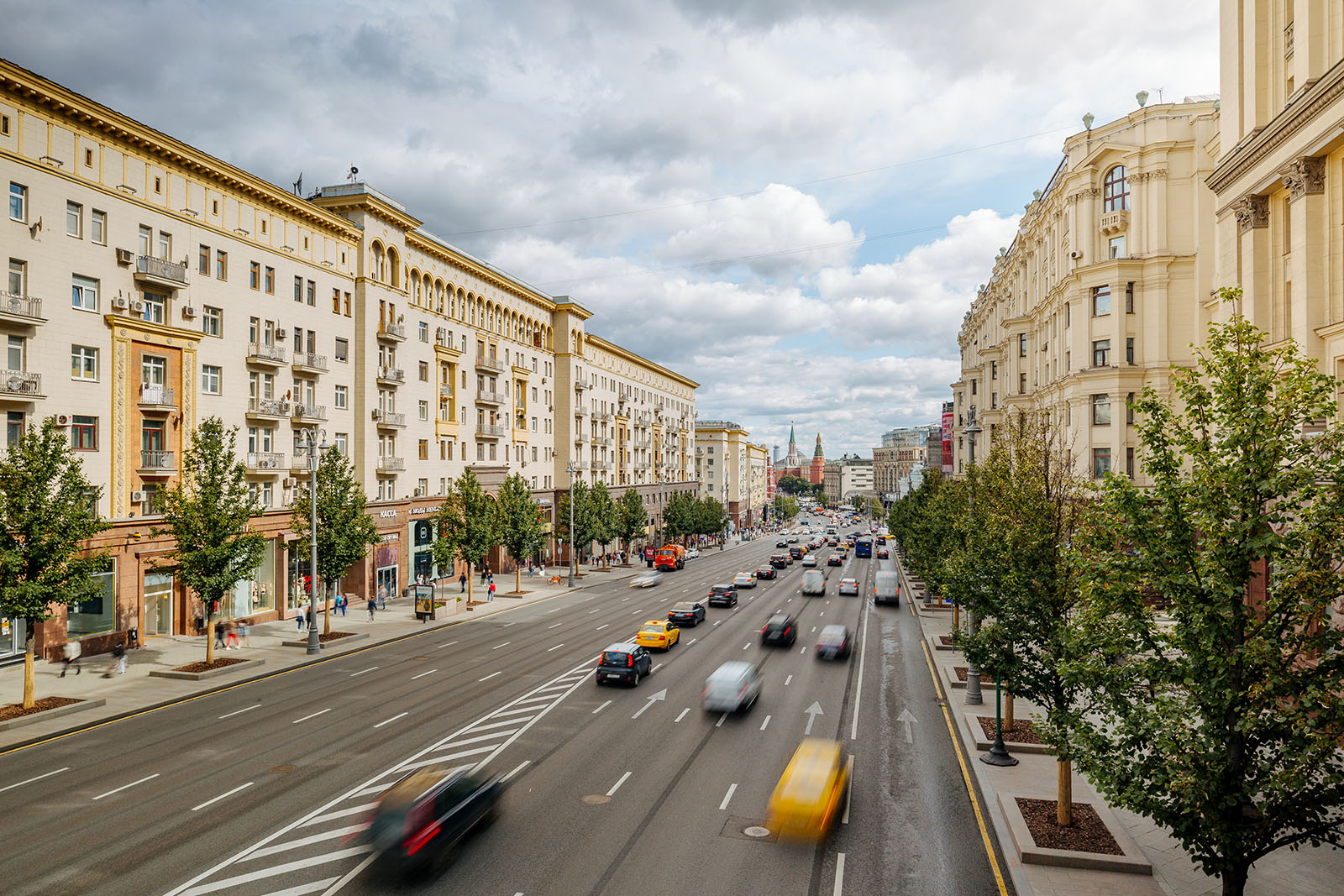 Tverskaya 01